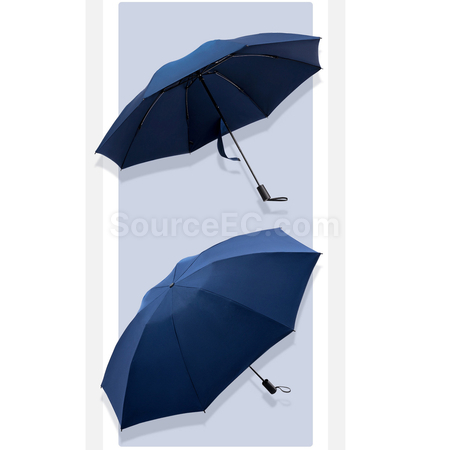 禮品訂造不沾濕納米雨傘紀念品