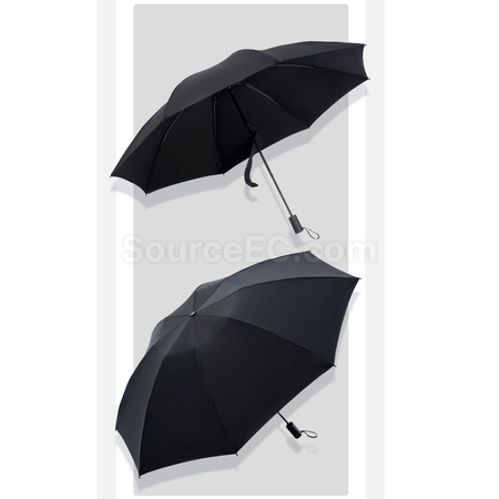 禮品訂造不沾濕納米雨傘紀念品