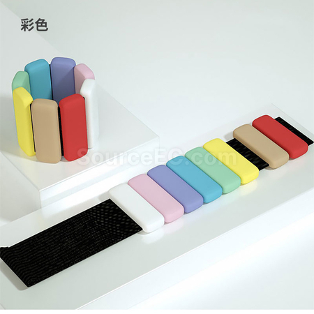 禮品訂造鍛鍊軟啞鈴紀念品
