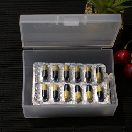 禮品訂造藥盒紀念品