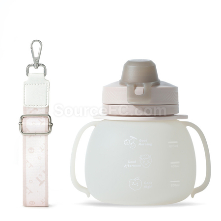 禮品訂造600ML大肚杯紀念品