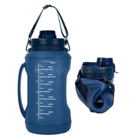 禮品訂造2L運動水壺紀念品