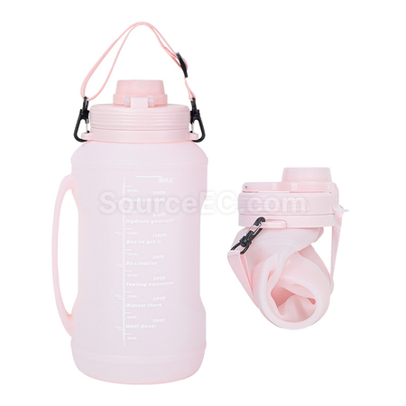 禮品訂造2L運動水壺紀念品