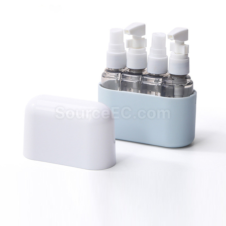 禮品訂造旅行瓶套裝紀念品