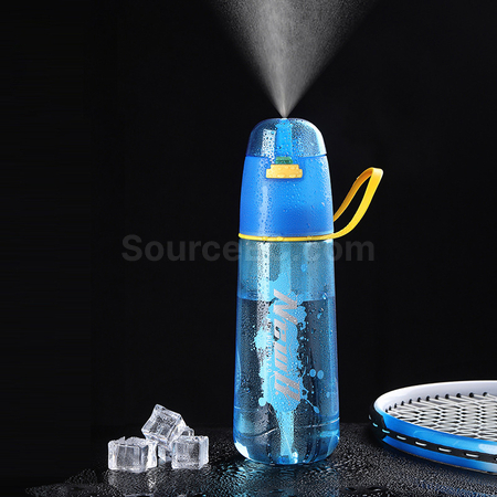 禮品訂造噴霧水樽紀念品