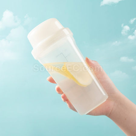 禮品訂造刻度搖搖杯紀念品