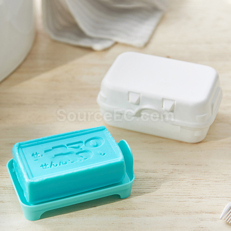 禮品訂造香皂收納盒紀念品
