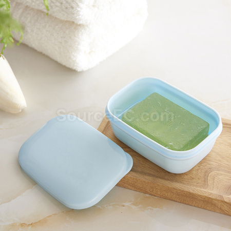 禮品訂造香皂收納盒紀念品