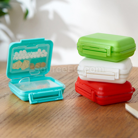 禮品訂造藥盒紀念品