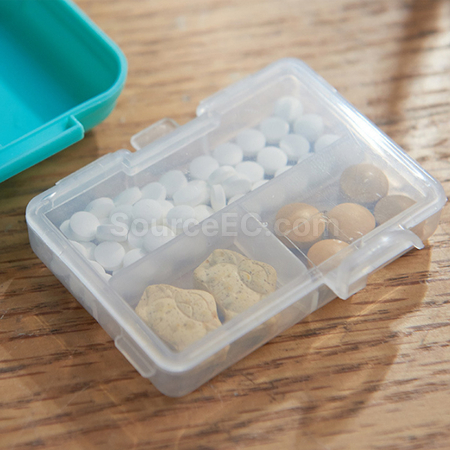 禮品訂造藥盒紀念品