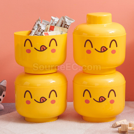 禮品訂造積木收納盒紀念品