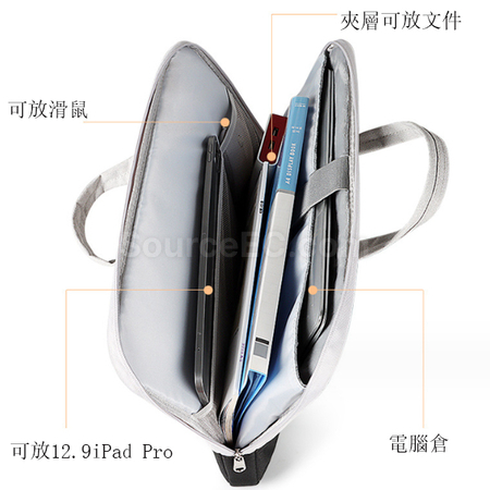 禮品訂造手提電腦袋紀念品