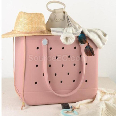 禮品訂造EVA沙灘包紀念品