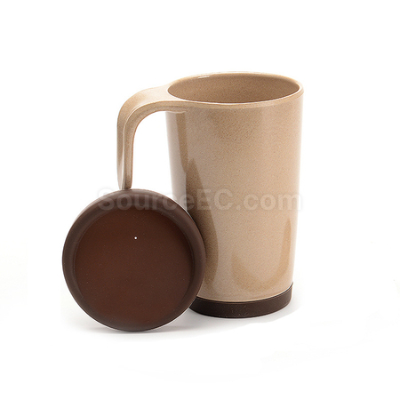 禮品訂造稻殼馬克杯紀念品