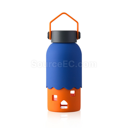 禮品訂造玻璃水杯紀念品