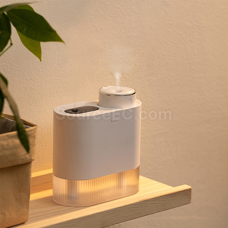 禮品訂造加濕器紀念品