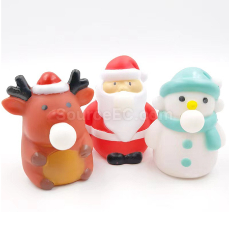 禮品訂造減壓聖誕禮品紀念品
