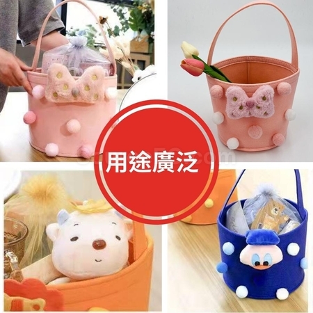 禮品訂造毛氈福桶紀念品
