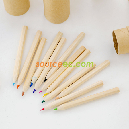 禮品訂造顏色筆套裝紀念品