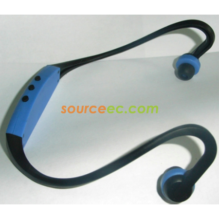 禮品訂造運動型MP3紀念品
