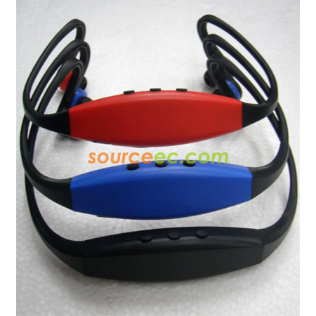 禮品訂造運動型MP3紀念品