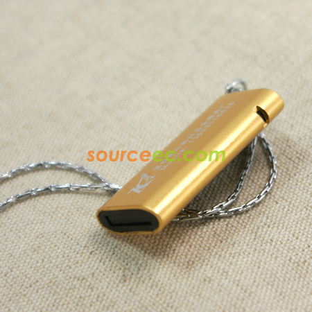 禮品訂造超薄USB手指紀念品