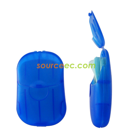 禮品訂造禮品香皂片紀念品