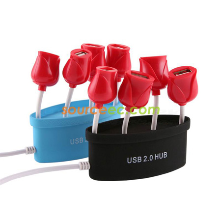 USB分享器