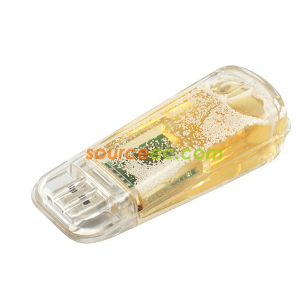 禮品訂造USB手指紀念品