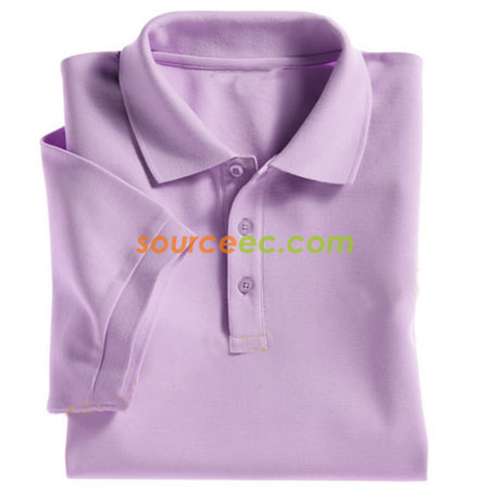 企業定制翻領shirt
