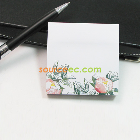 禮品訂造便條紙紀念品