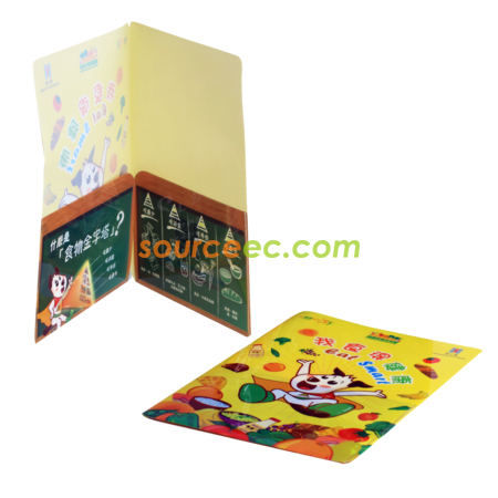 禮品訂造文件袋紀念品