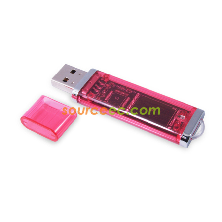 禮品訂造USB手指紀念品