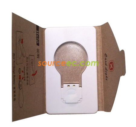 禮品訂造禮品卡片燈紀念品