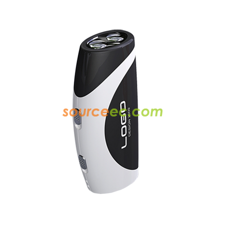 禮品訂造節能環保手電筒紀念品
