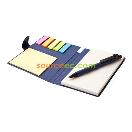 禮品訂造環保Memo本紀念品