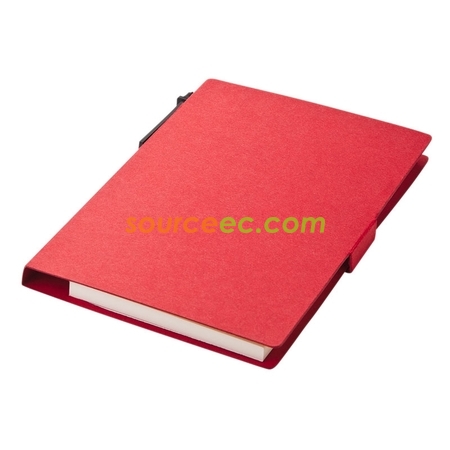 禮品訂造環保Memo本紀念品