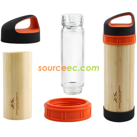禮品訂造環保水瓶紀念品
