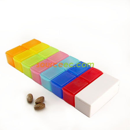禮品訂造藥盒連切割器紀念品