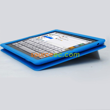 禮品訂造iPad保護套紀念品