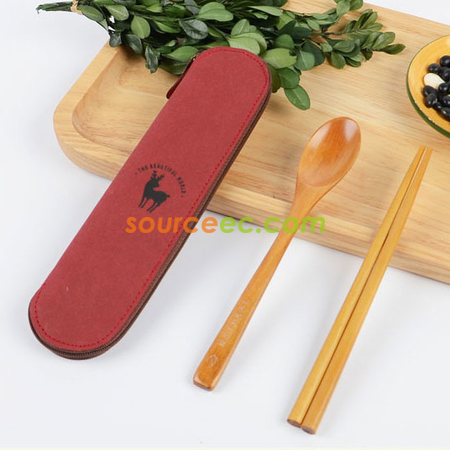 禮品訂造韓國風餐具禮品紀念品