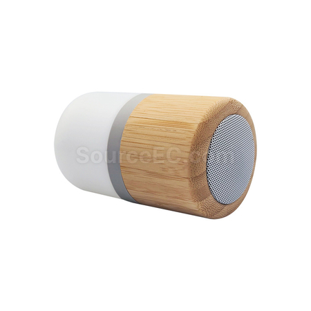禮品訂造LED跑馬燈藍牙音箱紀念品