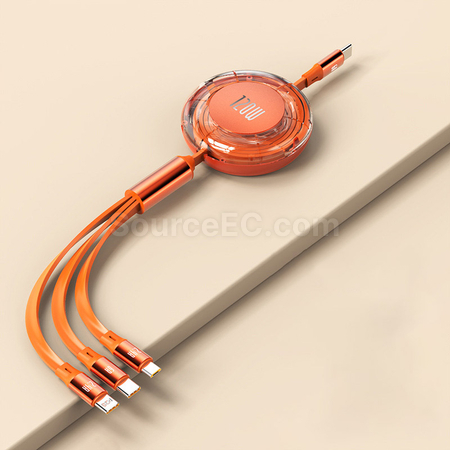 禮品訂造Type-C 充電線紀念品