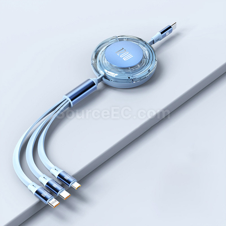 禮品訂造Type-C 充電線紀念品