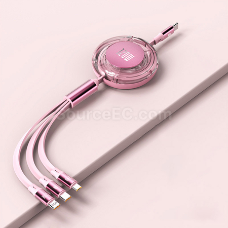 禮品訂造Type-C 充電線紀念品