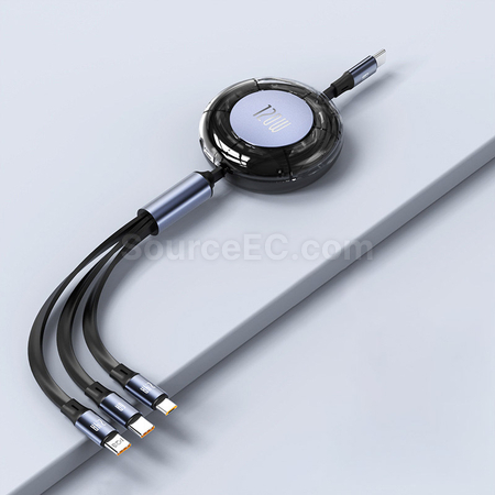 禮品訂造Type-C 充電線紀念品