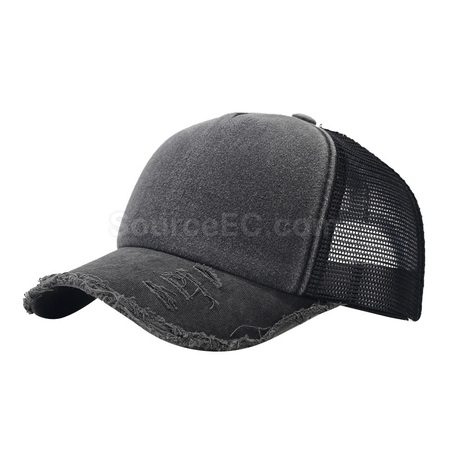 禮品訂造戶外防曬太陽帽紀念品