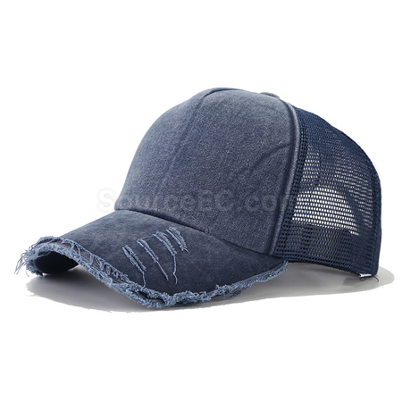 禮品訂造戶外防曬太陽帽紀念品