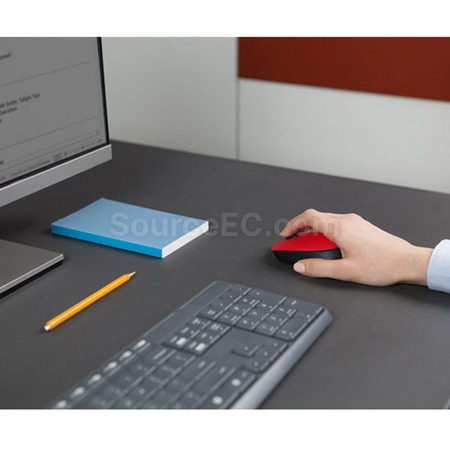 禮品訂造Logitech無線藍牙滑鼠紀念品