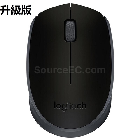 禮品訂造Logitech無線藍牙滑鼠紀念品